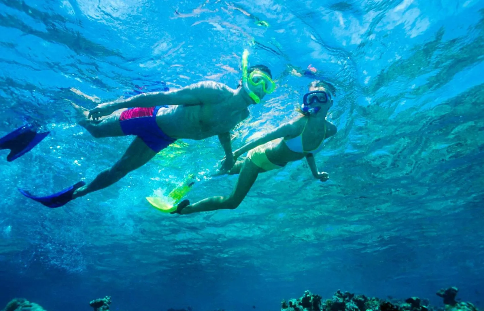 500M To Beach Cenote L Memory Foam Beds L Kitchen Bikes Ac 1B8B Playa del Carmen