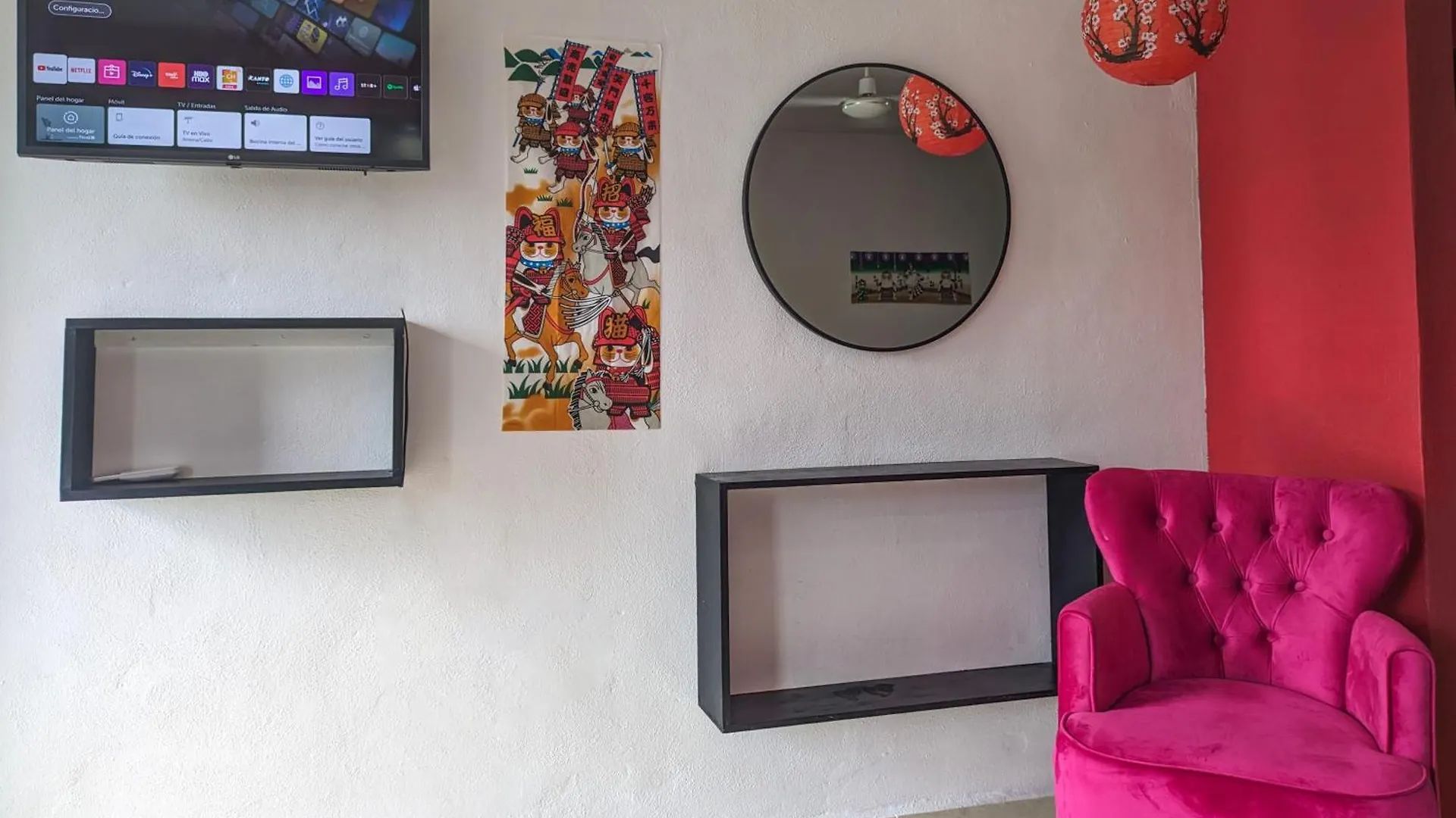 500M To Beach Cenote L Memory Foam Beds L Kitchen Bikes Ac 1B8B Playa del Carmen Mexique