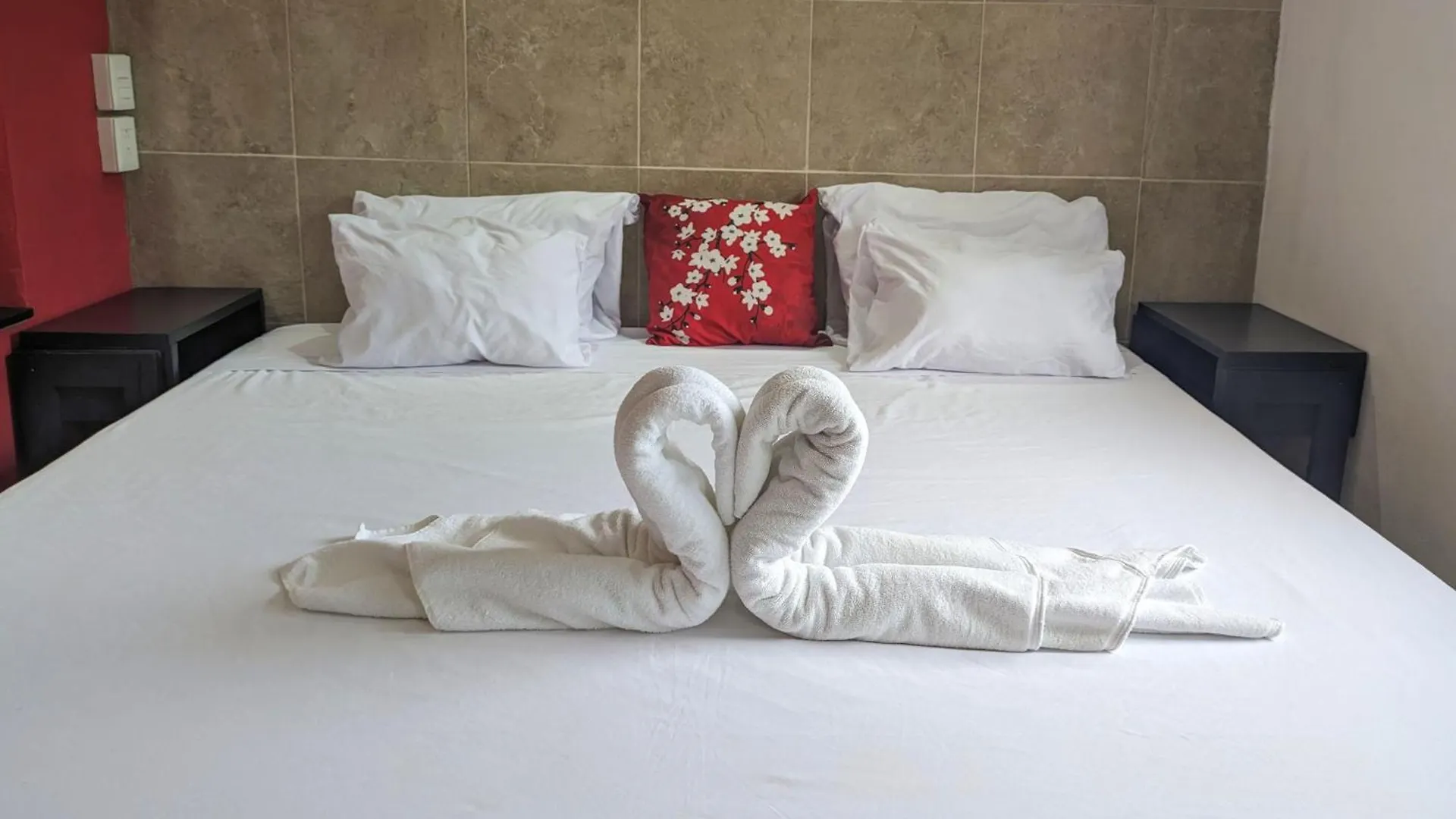 500M To Beach Cenote L Memory Foam Beds L Kitchen Bikes Ac 1B8B Playa del Carmen Mexique