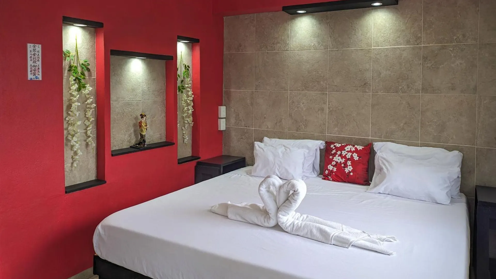 500M To Beach Cenote L Memory Foam Beds L Kitchen Bikes Ac 1B8B Playa del Carmen Mexique