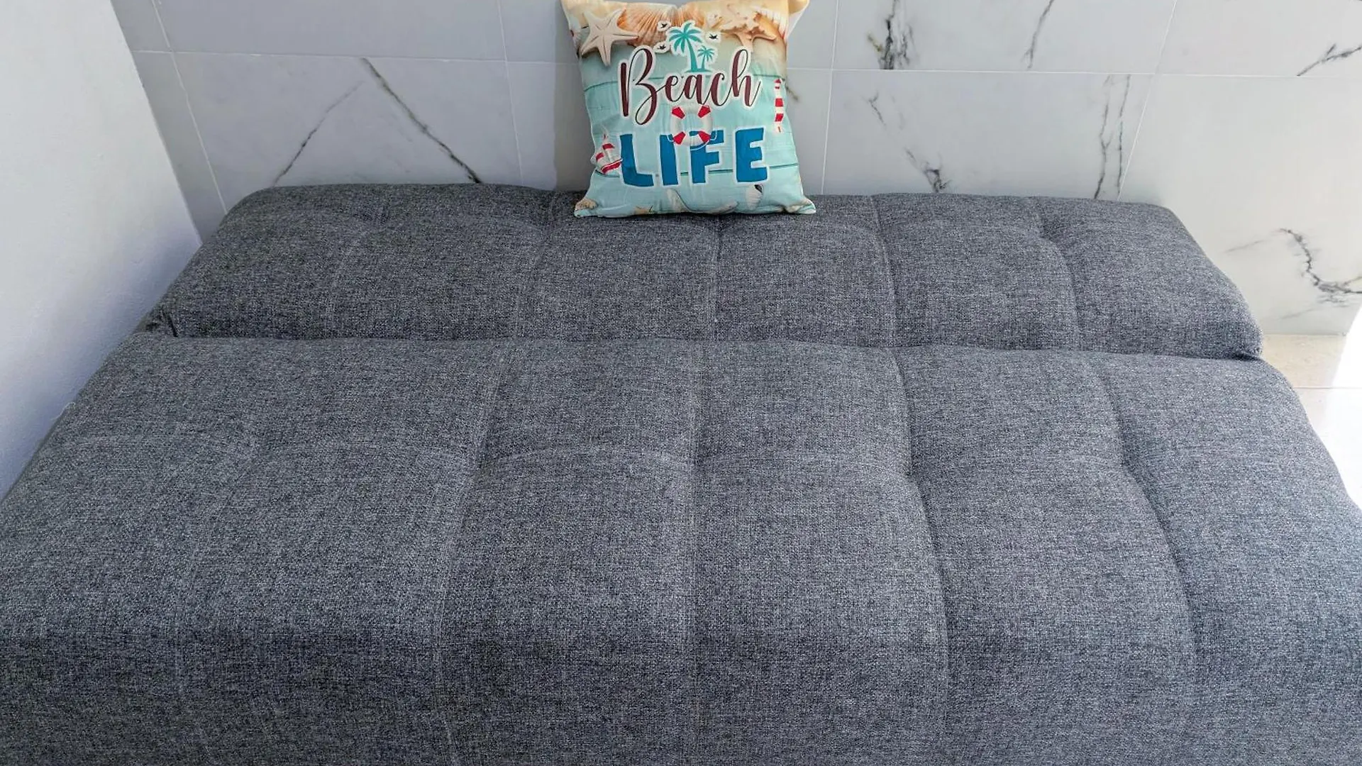 아파트 B1 Romantic Beachside Escape Capri Theme Memory Foam Queen Bed Kitchen Ac 신데 델 카르멘 멕시코