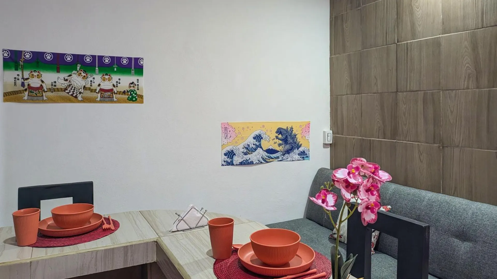 아파트 500M To Beach Cenote L Memory Foam Beds L Kitchen Bikes Ac 1B8B 신데 델 카르멘 멕시코